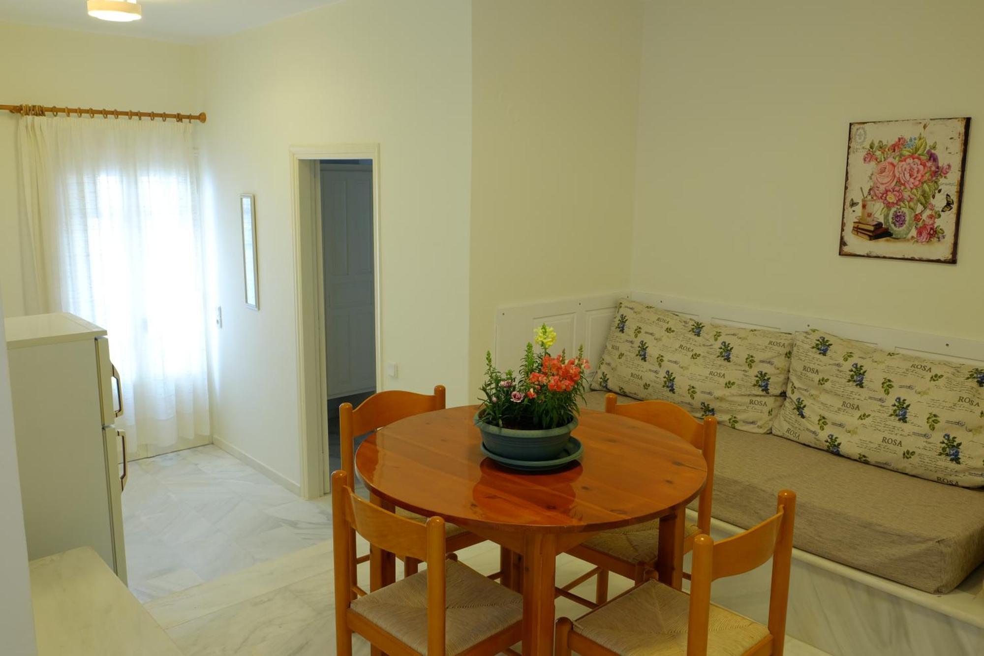 Dialinas Apartments Istro Room photo
