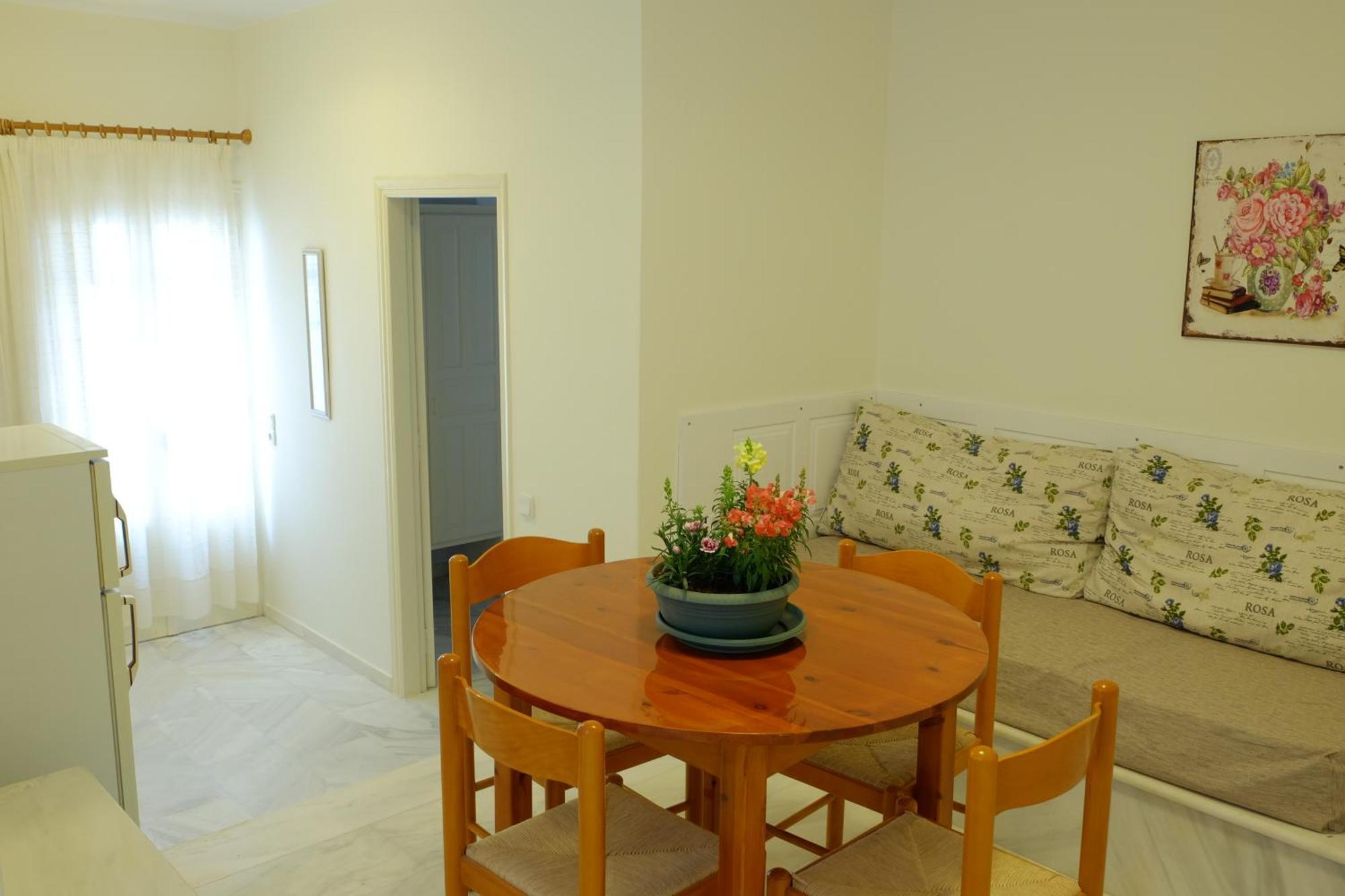 Dialinas Apartments Istro Room photo