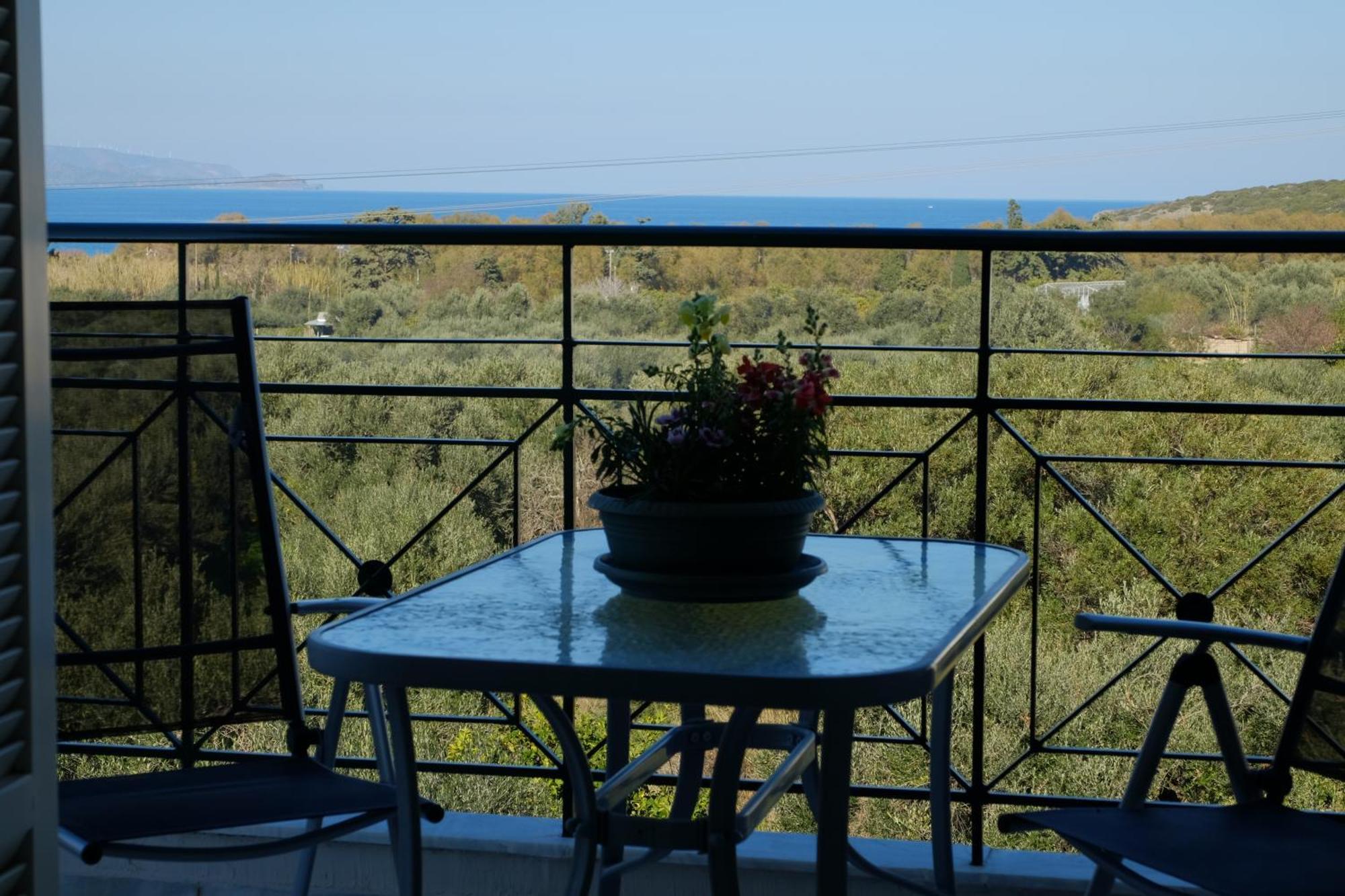 Dialinas Apartments Istro Room photo
